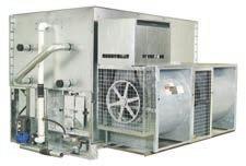 Includes integrated microprocessor, pump station, and storage