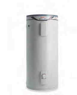 CHOOSING THE RIGHT CAPACITY RHEEM FOR YOUR HOME Many households change over time, so it s important to choose the right capacity to meet your needs both now and as your family grows.