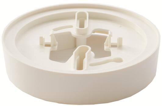 Type Overview Type Designation Order number Weight [kg] OOH740 Multi-sensor fire detector, ASA S54320-F7-A3 0,124 OOHC740 Fire and CO detector, ASA S54320-F8-A3 0,128 DB721 Detector base with loop
