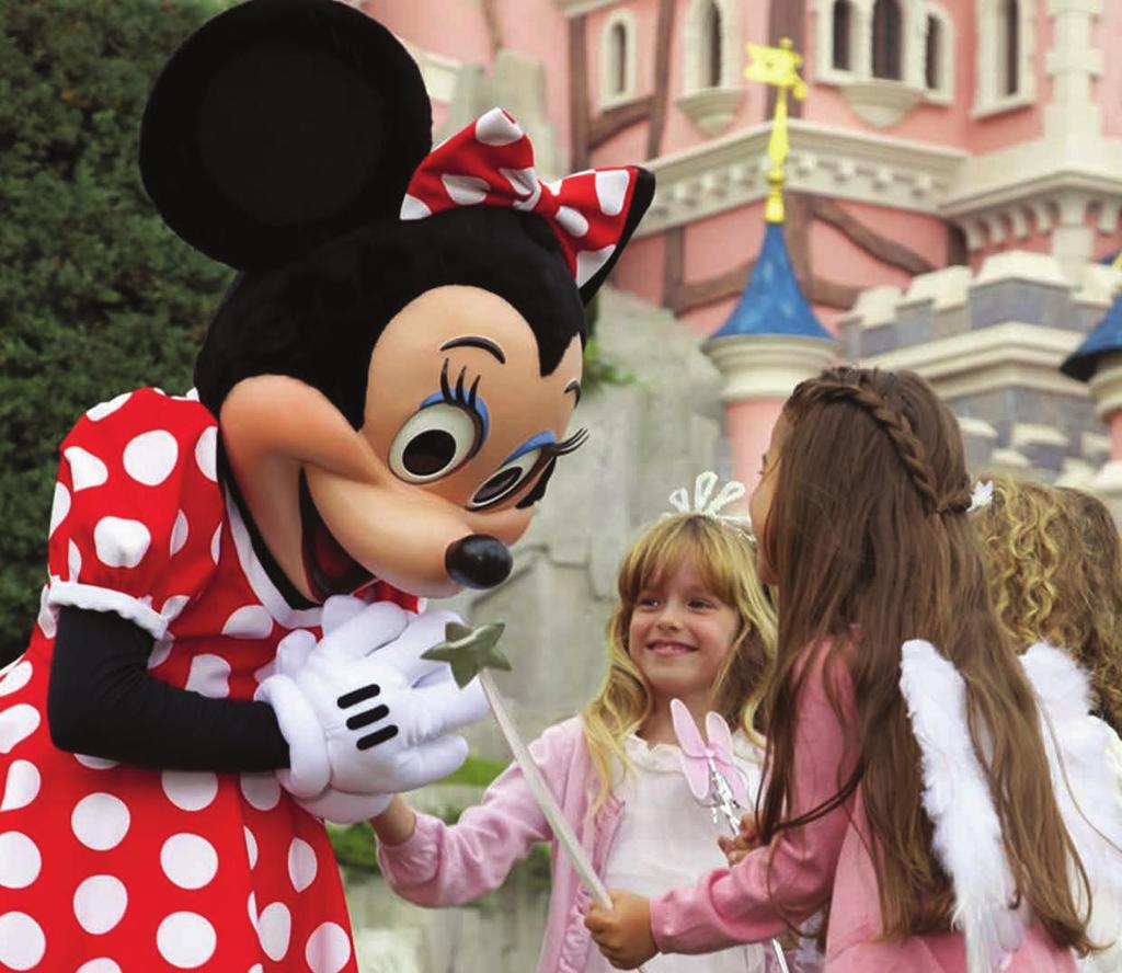 Family and Children About Family and Children Great deals on days out with the kids, offers and deals for theme parks, cinemas, restaurants and zoos something for all the family!