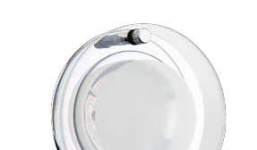 most stunning and fashionable downlight on the market.
