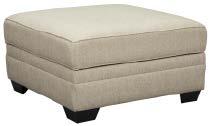 -55-77-34-17 Sectional -11 Ottoman with