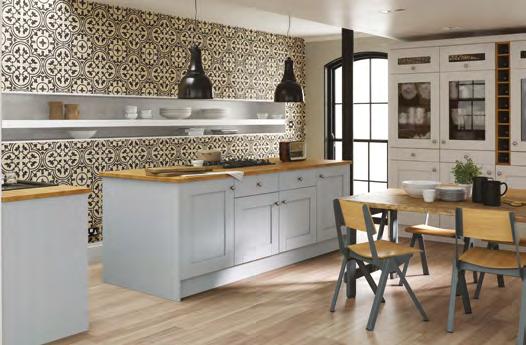Which room is our favourite in terms of décor and furnishing? The Kitchen 35% of UK homeowners said their favourite room is the kitchen.