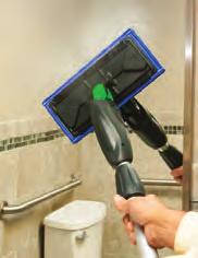 cleaning and sanitizing system tool.