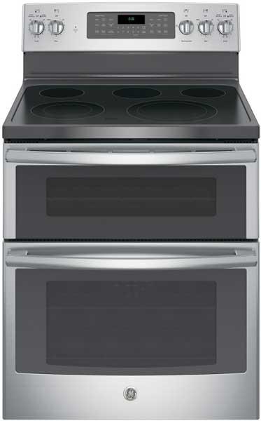 Induction Ranges GE 51 GE has a good portfolio of freestanding and slide-in induction ranges under the Café and Profile