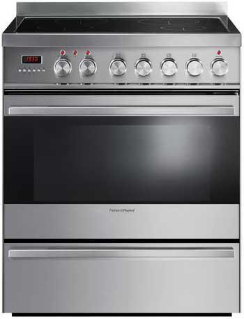 Induction Ranges Fisher & Paykel 53 Fisher & Paykel is a company based in New Zealand.