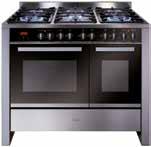 Quick guide to range cookers Our collection of range cookers offers a wide variety of