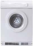 Quick guide to laundry Freestanding washing machine Freestanding washer dryer Freestanding tumble