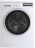 washing machines, washer dryers and tumble dryers.