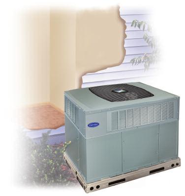 Comfort Carrier specializes in creating a customized home comfort system tailored to your needs with our broad selection of residential heating and cooling products.