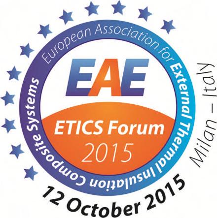 ETICS & HARMONIZATION The challenges Ralf Pasker Managing Director European Association for