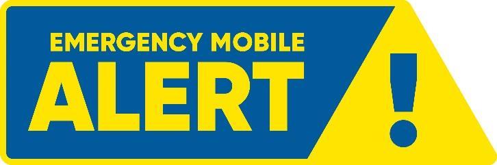Emergency Mobile Alert Protocol for User Agencies November