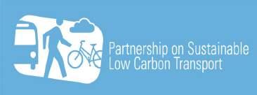 Partnership on Sustainable Low Carbon Transport (SLoCaT) The SLoCaT Partnership on Sustainable Transport is a multi-stakeholder partnership of over 90 organizations (representing UN organizations,