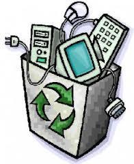 TRANSFORMATIVE OF HOUSEHOLD E-WASTE MANAGEMENT Develop