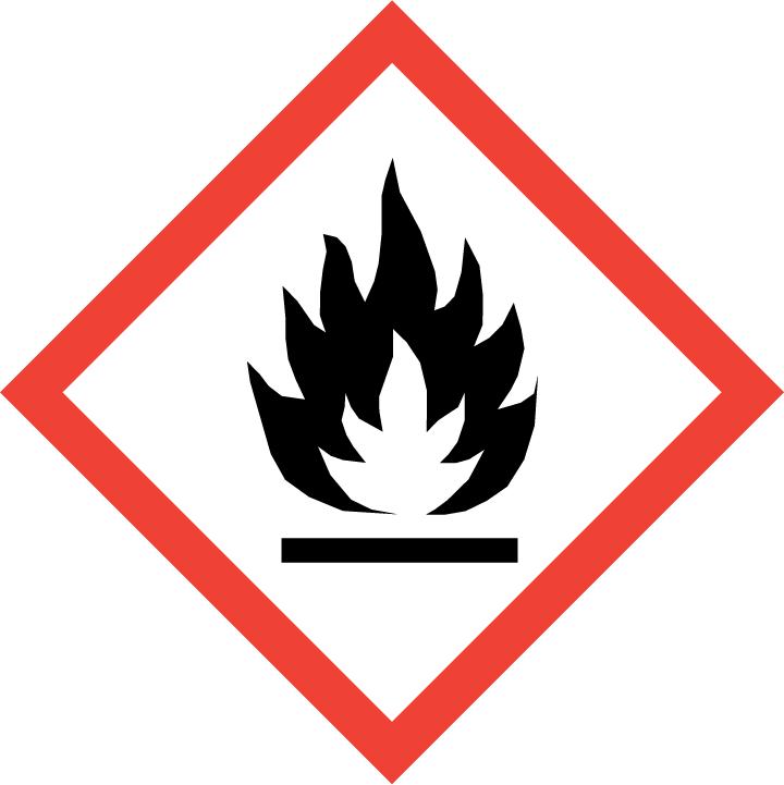 Hazard communication: Labelling Content of the label Labelling elements Product ID, hazard pictograms, signal words, hazard and precautionary statements, supplemental