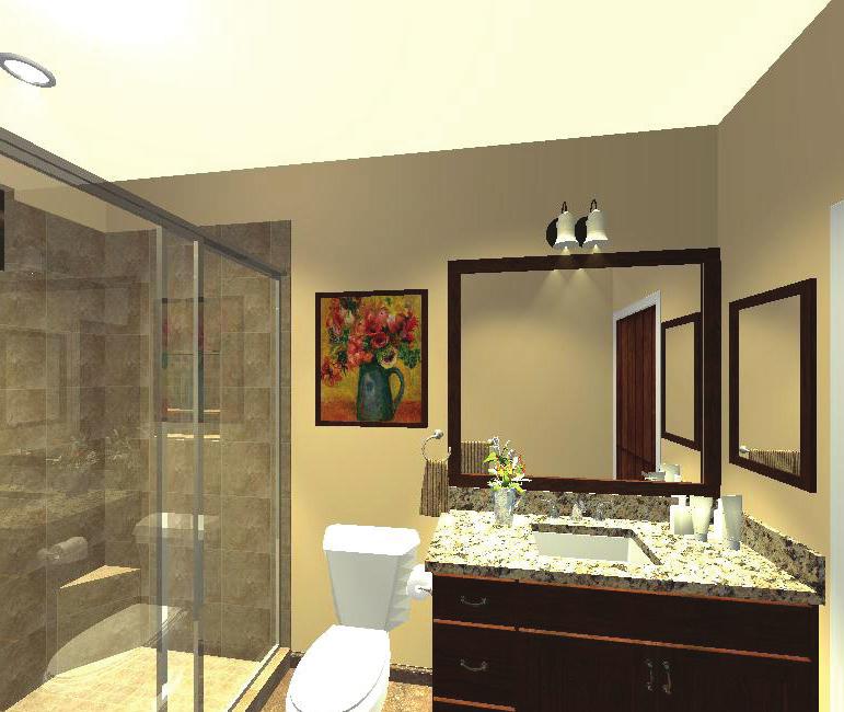 How to Determine What Amenities You Should Include If you want to really make your bathroom a retreat, you might consider incorporating some high-end features.