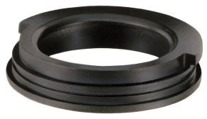 Simsite Casing Rings and Wear Rings Quality manufactured for longer life Simsite Casing Rings and Wear Rings are sized to fit the pump housing.