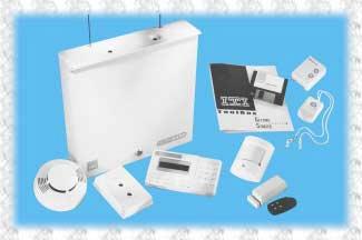 System Profile The UltraGard Security and Home Automation System (UltraGard) is a full-featured, hybrid security system that uses advanced technology for burglar and fire detection.