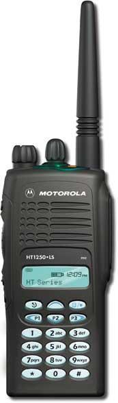 All agencies shall use only county assigned radio numbers when operating on any county radio channel. All agencies shall operate mobile radios under the F.C.