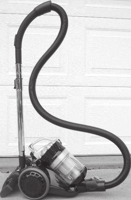 Owner s Guide Thank you for purchasing your new Eureka vacuum! Important instructions For easy assembly, please take a few moments to read this owner s guide.