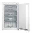 Integrated refrigeration Refrigeration fw321 Under counter larder fridge Energy rating: A+ More details on p127 fw381 Under counter freezer Energy rating: A+ More details on p128 fw422 In-column