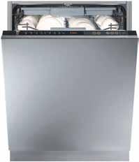 Quick guide to dishwashers Freestanding dishwasher CDA dishwashers combine state-of-the-art technology with meticulous build quality to give you reliable performance for years to come.