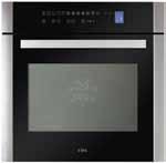 Quick guide to single ovens Level 1 CDA offer a choice of designs and features to meet a broad range of tastes.