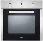 Level 2 ovens for extra functions, features and chic styling. Q-style for distinctive styling and high performance.