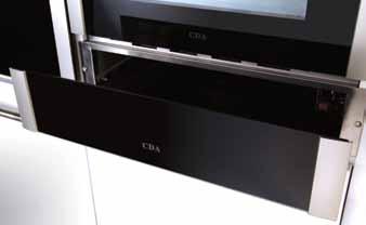 Compact ovens Our new compact oven range offers a steam and grill oven and a compact combination oven.