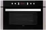 Level 1 integrated microwaves Compacts vm130 Built-in microwave LED timer and clock Quick start More details on p47 vm230 Built-in microwave and grill LED timer and clock Quick start More details on