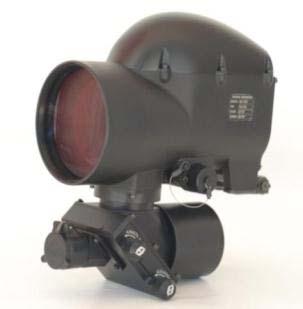 For this type of system Theon Sensors is able to provide two solutions: Erebus (previously designated as NX 135C): this Clip On site comes with the largest optics in the market and thus provides the