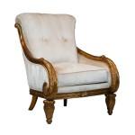 LOUIS XVI (34299NF9-053) TWO SEATER
