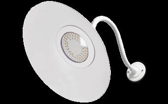 LED Security Light ASD-LSR ASD Motion activated security light fixtures are a great way to keep your home safe at night.