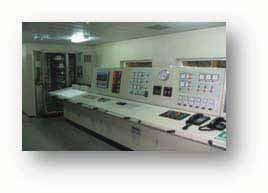 Emergency Switchboards PMS Power Management Systems