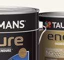 This is why Endure is the only Exterior paint that has a lifetime guarantee*.