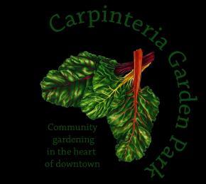 The garden is managed by the City of Carpinteria, under the auspices of a Garden Coordinator and a Garden Steering Committee composed of garden members.