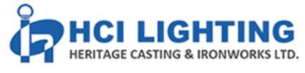 Hunza Lighting / LuxR Precision Machined Landscape Lighting; Mini-Landscape Lighting.