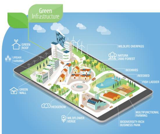 Introduction What is green infrastructure?