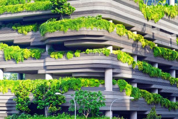 Integration of green infrastructure in spatial planning and territorial development is also encouraged whenever it offers an alternative to, or complements grey infrastructure.