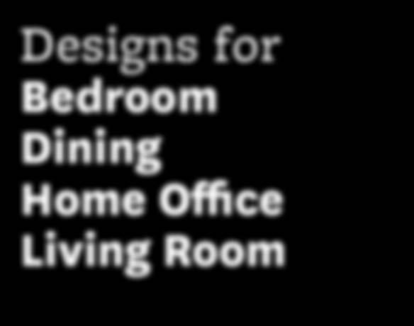 Designs for Bedroom
