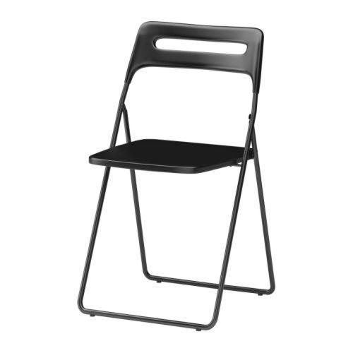 Samsonite Chair Size: