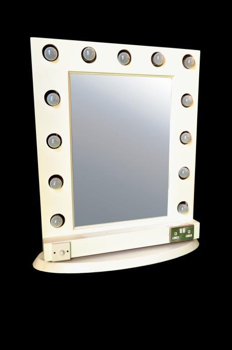 ADD ONS & ACCESSORIES Full Length Mirror