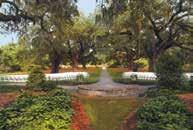 Local residents and visitors to the Grand Strand enjoy an unparalleled musical experience in a beautiful garden setting.