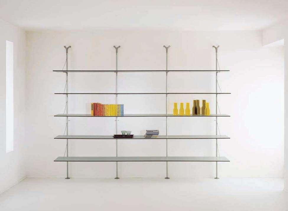 shelving > Wall mounted shelves, available at 2400h