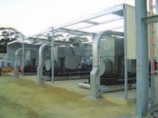 2 LOW PRESSURE AIR SOLUTIONS LOW PRESSURE AIR SOLUTIONS Your one-stop source for any low pressure air requirements.