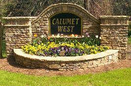 K E N N E S A W, G A Spring 2015 Calumet West Neighborhood 2015 A Big Year for Calumet West New Pavilion Construction of our new Pavilion at the pool and tennis courts area will begin soon, and is