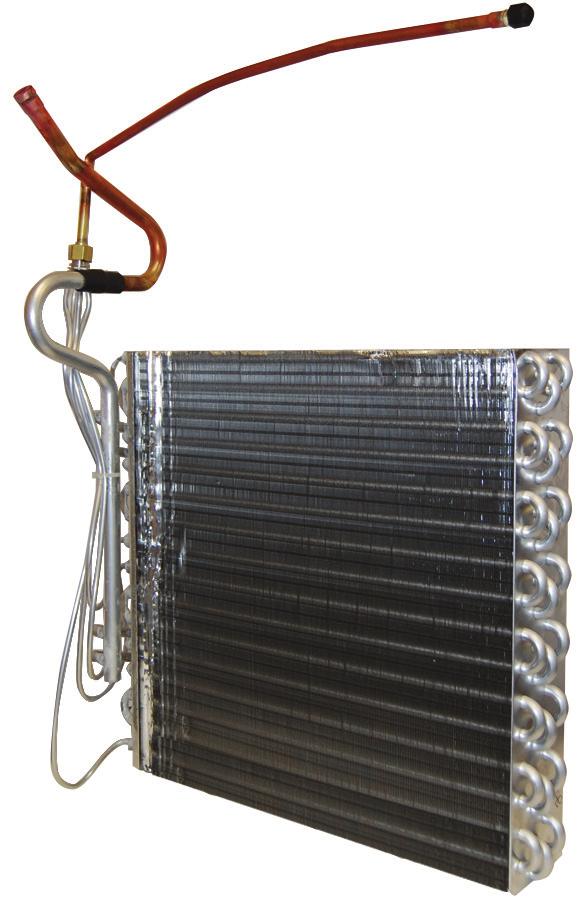00 RETURN AIR FILTER GRILLES 1/2 fin spacing Designed for flush installation Removable face for easy
