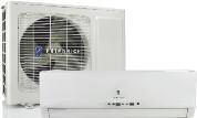 BR0412W1A Easy to install ductless split system Single zone with heat pump LIST PRICE 4,000-12,000 BTU s