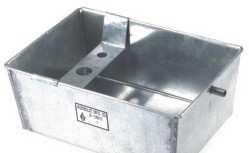 Pneumatic Water Trough Used