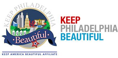 Keep Philadelphia Beautiful is focused on litter prevention, recycling education and promotion, and waste reduction.